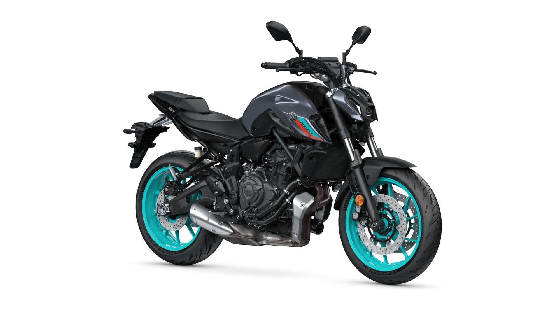 YAMAHA MT-07 / MY 2023-image-1