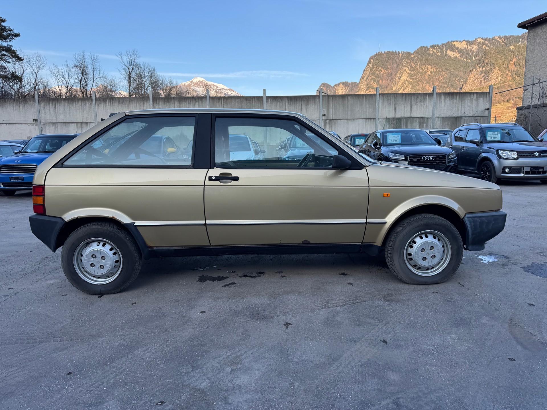 SEAT Ibiza 1.2 GL-image-2