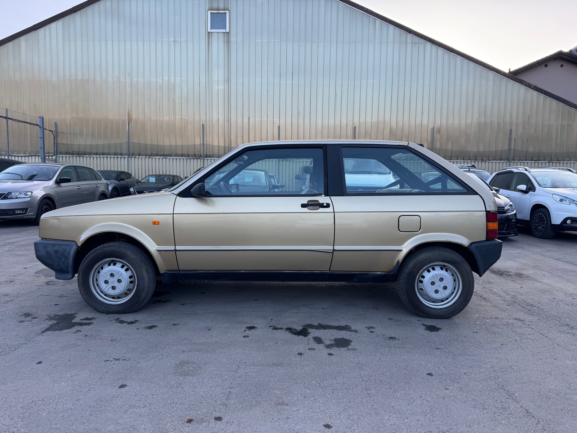SEAT Ibiza 1.2 GL-image-6