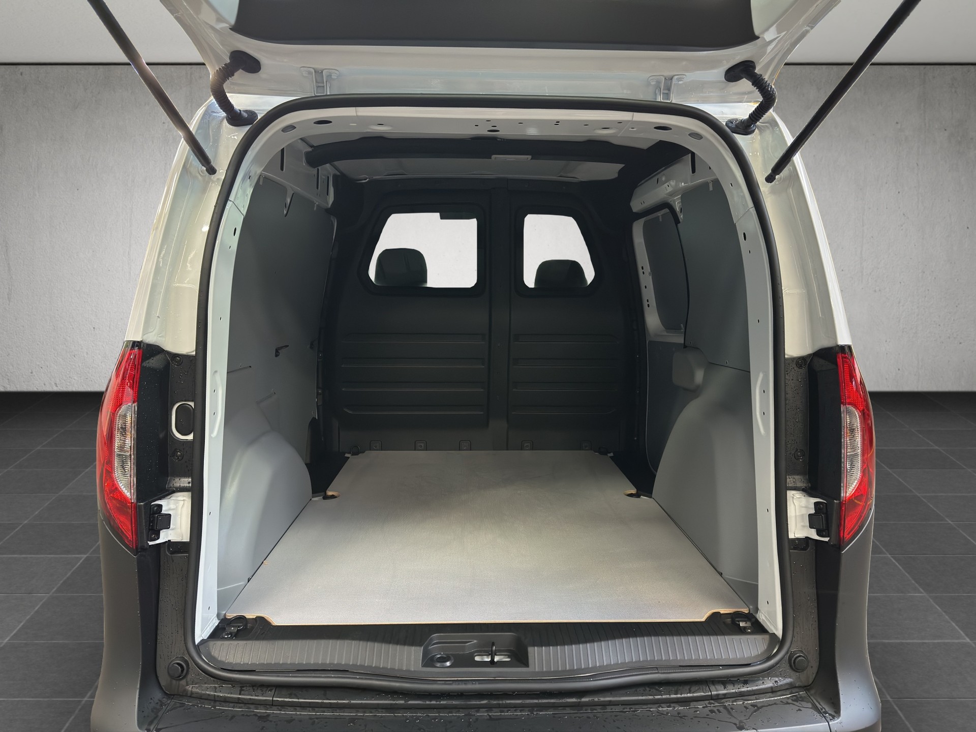 MERCEDES-BENZ Citan 112 CDI Select Aut.-image-8