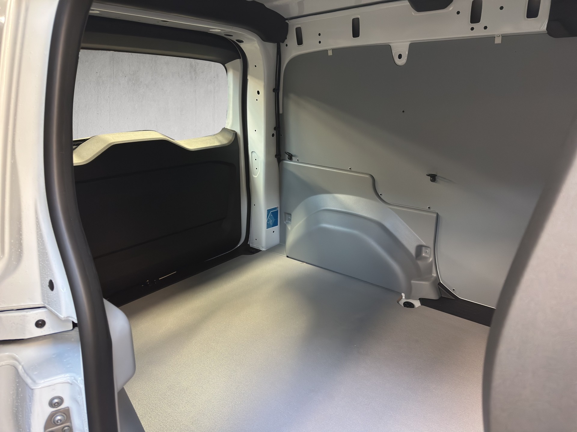 MERCEDES-BENZ Citan 112 CDI Select Aut.-image-9