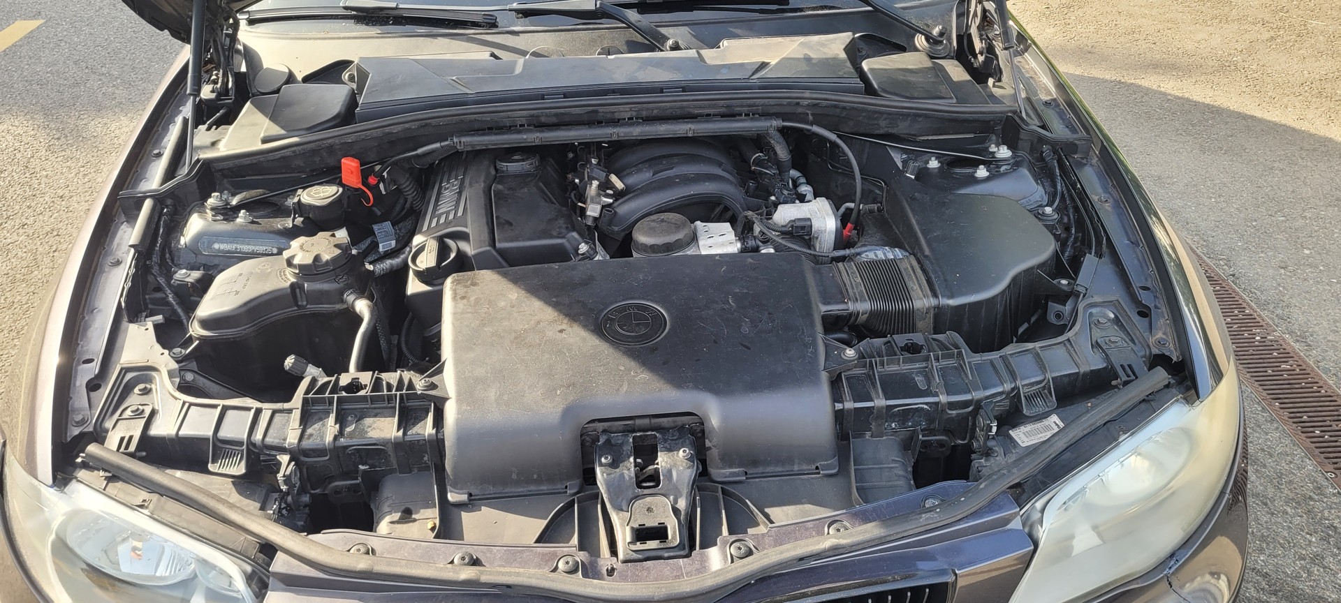 BMW 118i automatique-image-14