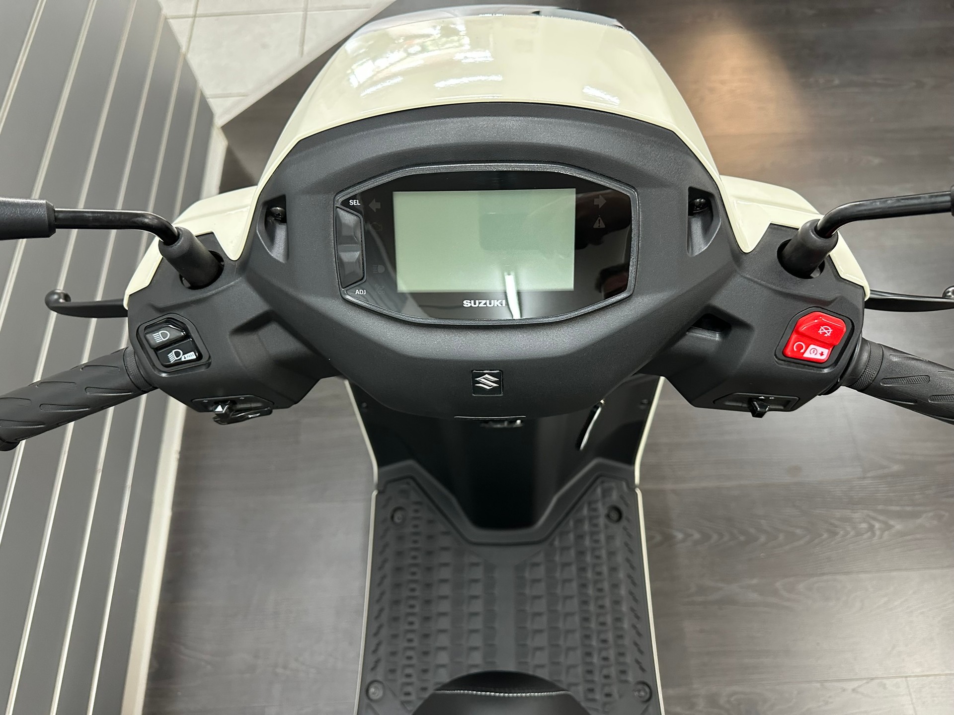 SUZUKI UZ 125 Address-showroom-element-3