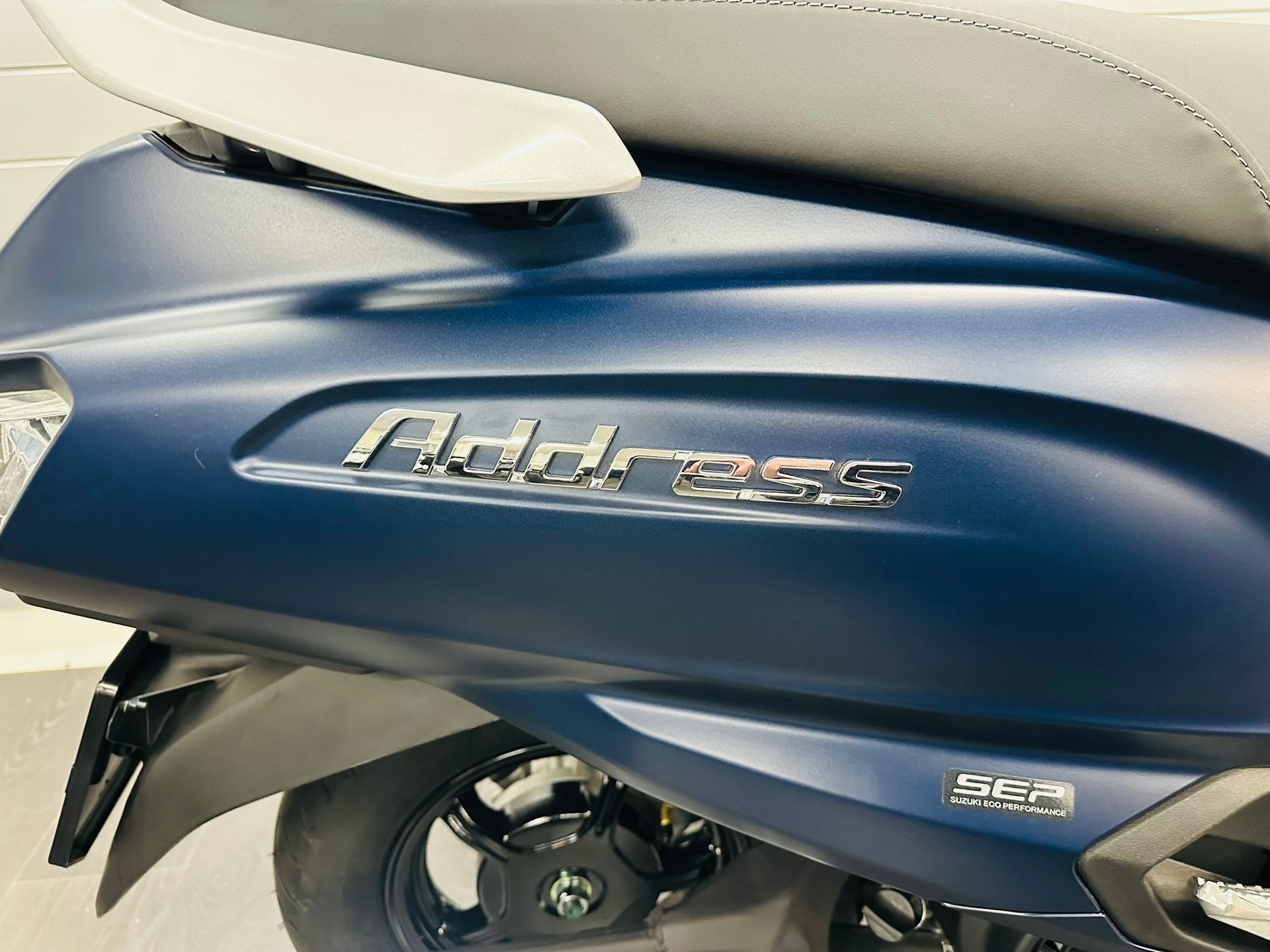 SUZUKI UZ 125 Address-showroom-element-3
