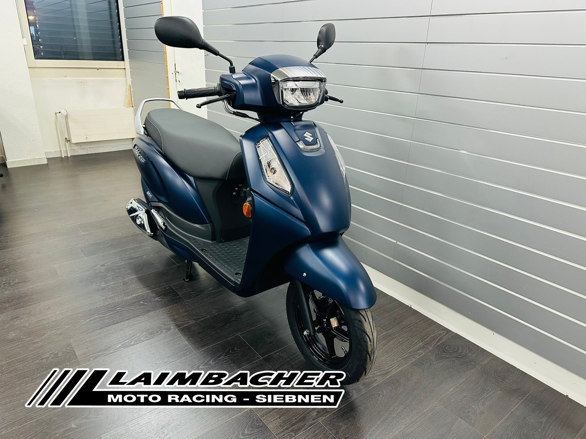 SUZUKI UZ 125 Address-showroom-element-1