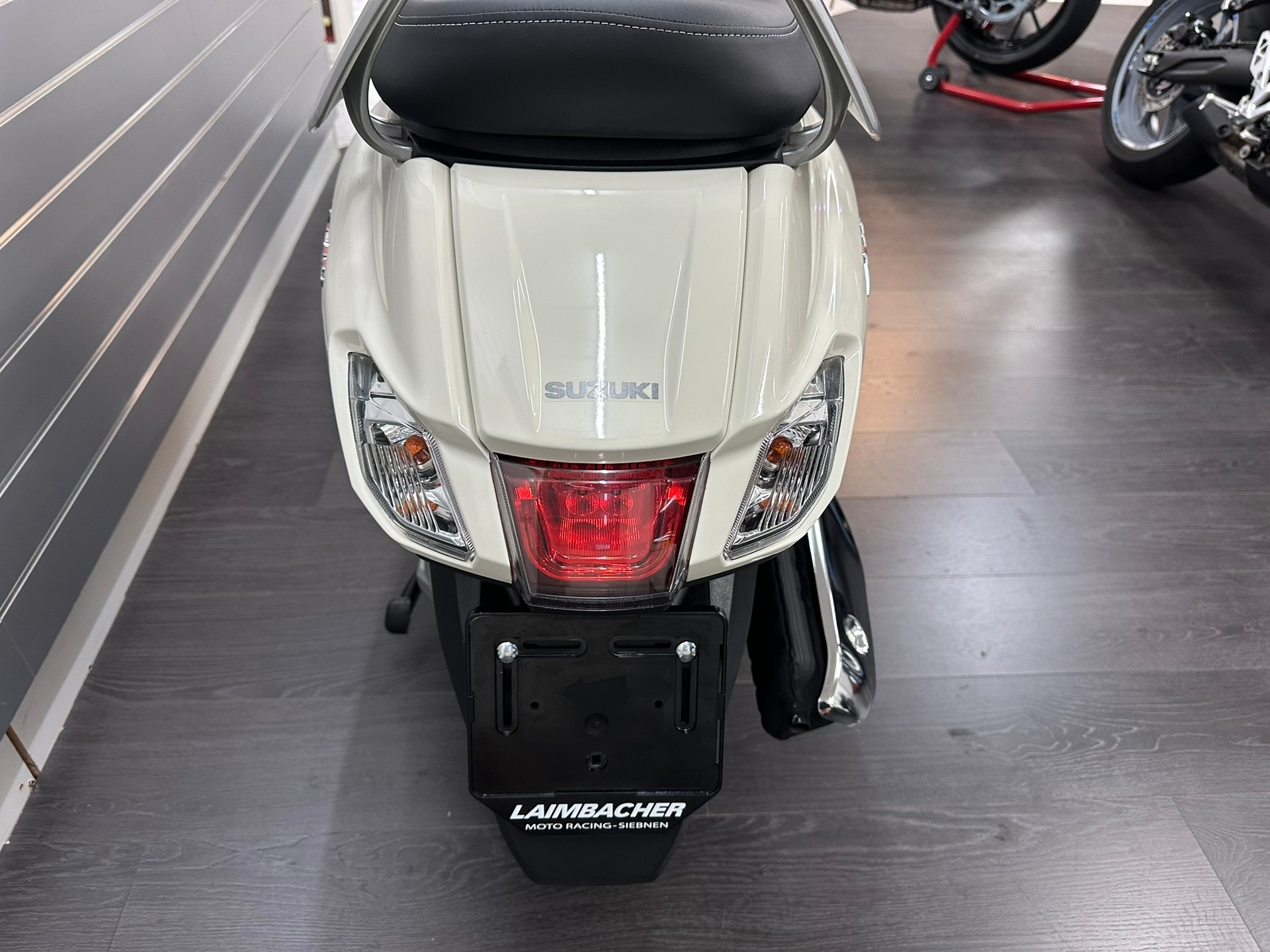 SUZUKI UZ 125 Address-showroom-element-2