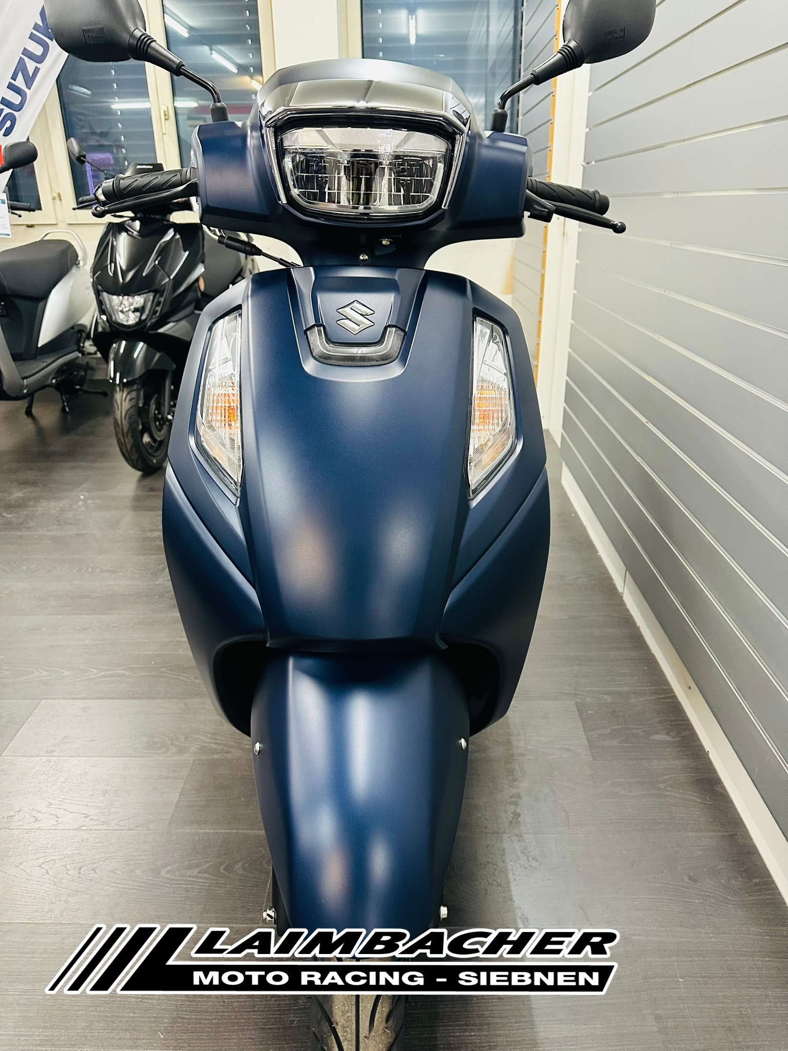 SUZUKI UZ 125 Address-showroom-element-2