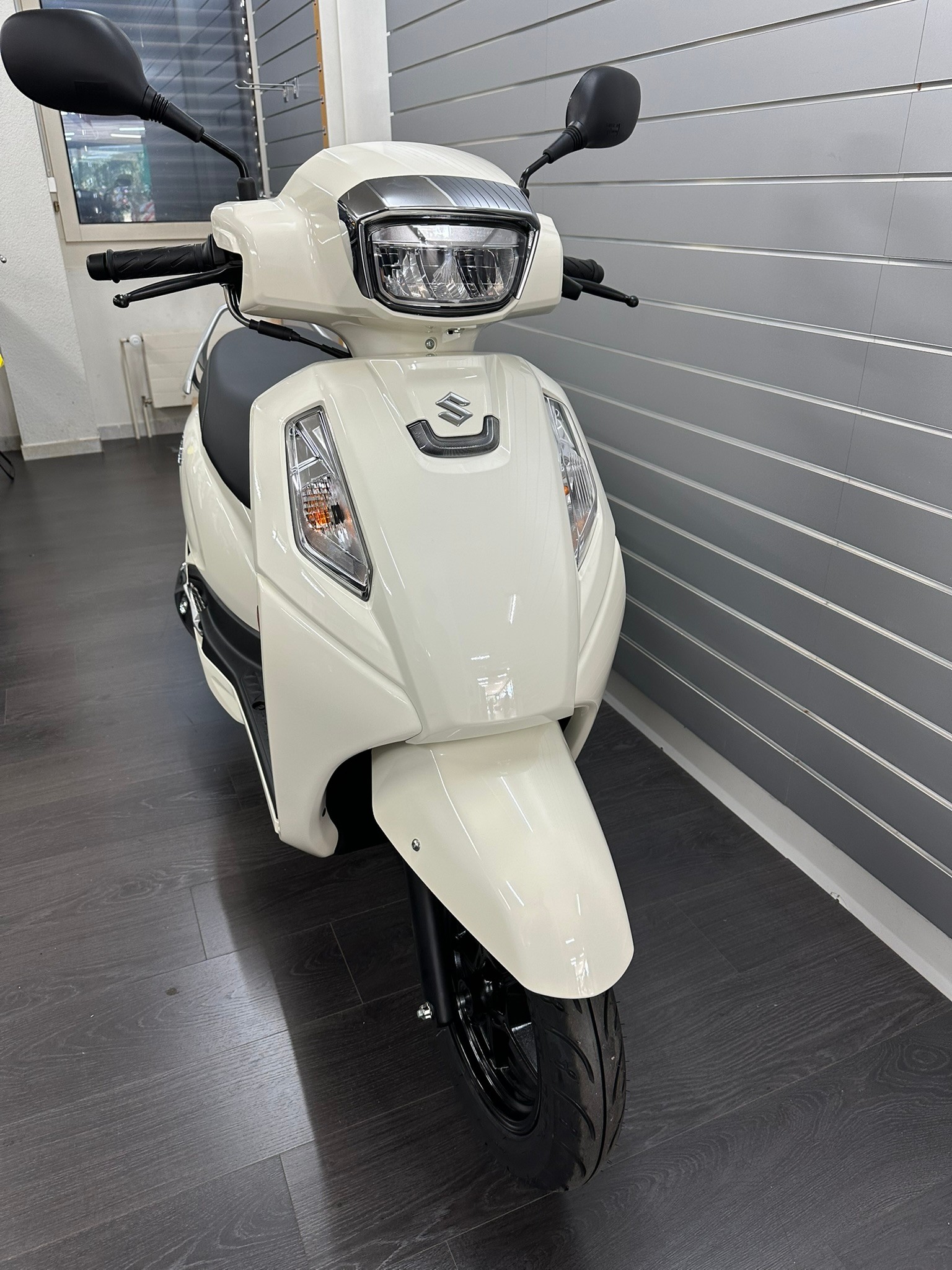 SUZUKI UZ 125 Address-showroom-element-1