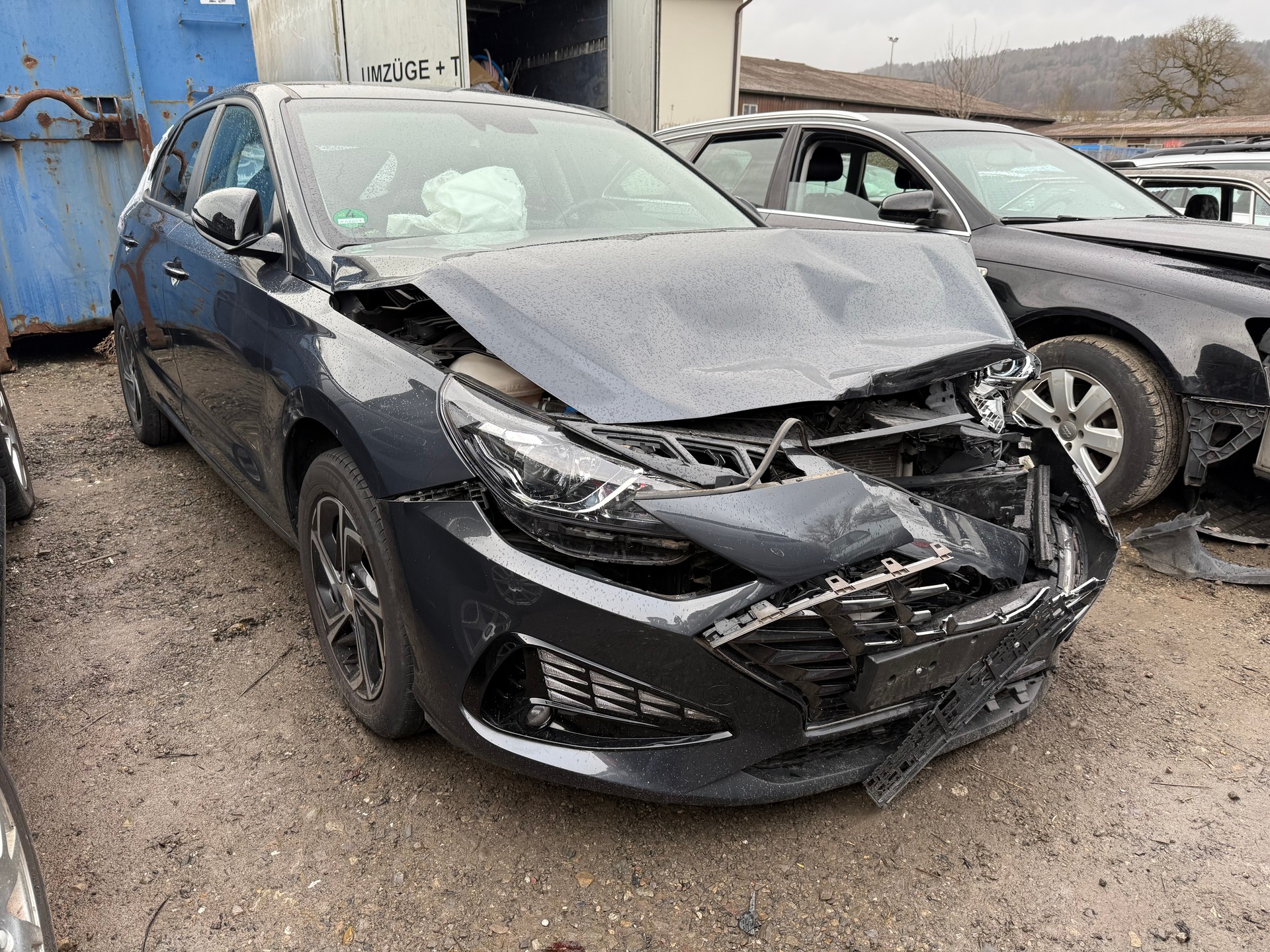HYUNDAI i30 1.0 T-GDi Amplia 48V MH iMT-image-1