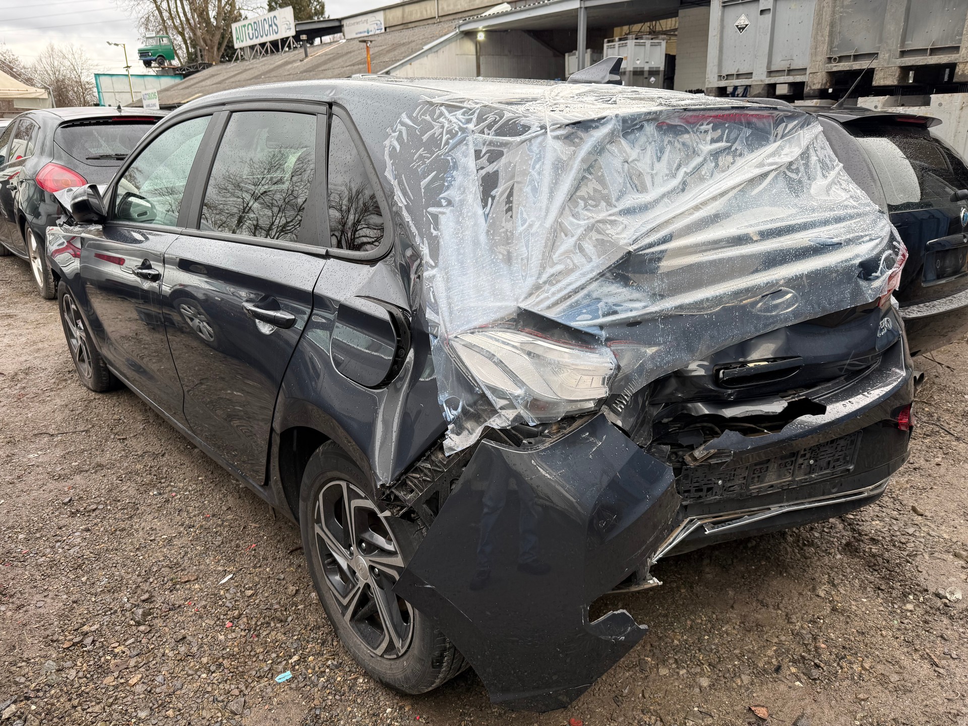 HYUNDAI i30 1.0 T-GDi Amplia 48V MH iMT-image-5