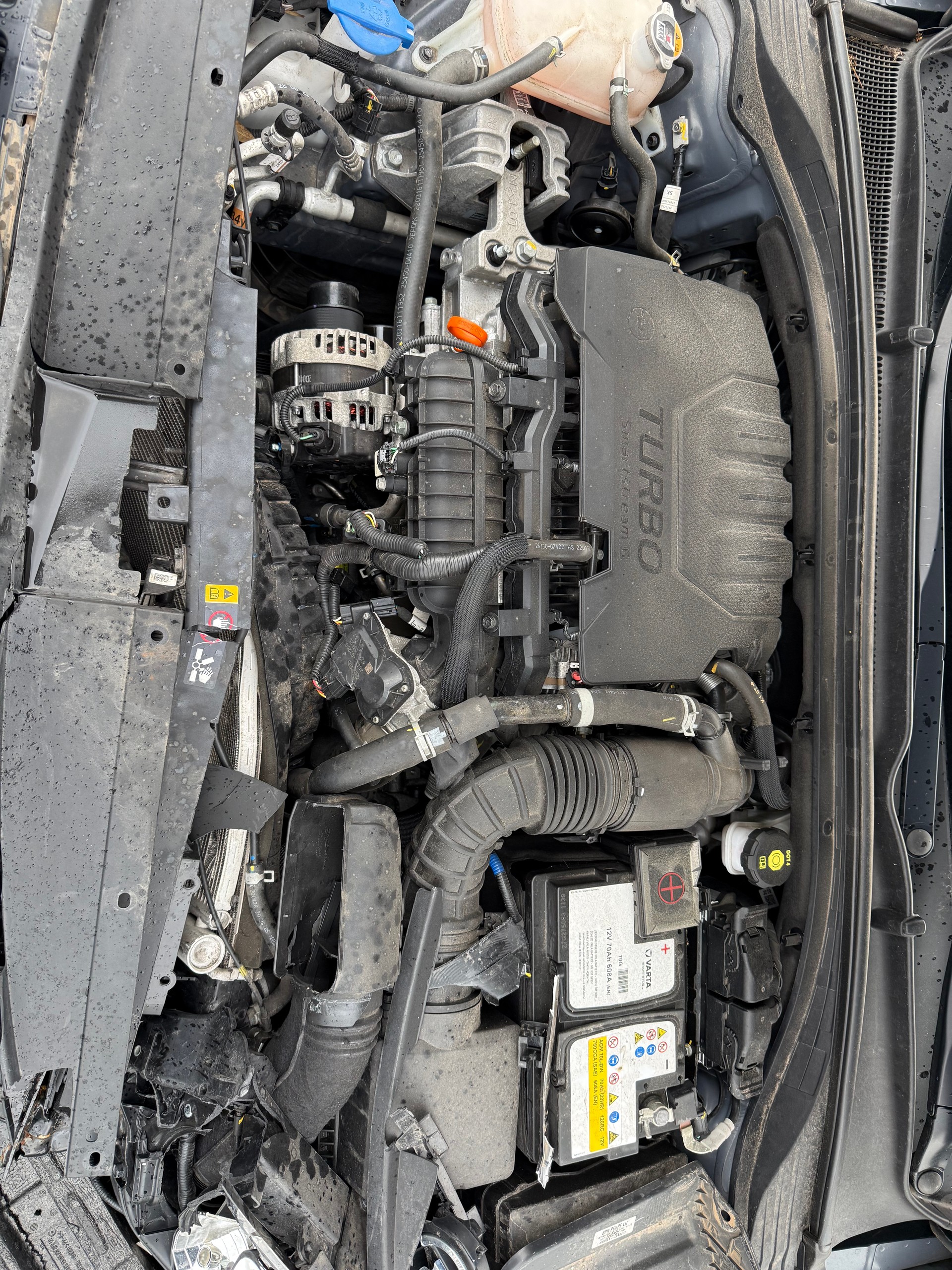 HYUNDAI i30 1.0 T-GDi Amplia 48V MH iMT-image-0