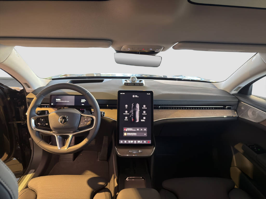 VOLVO ES90 Ultra-image-11