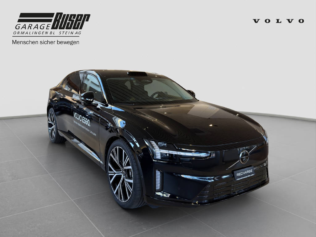 VOLVO ES90 Ultra-image-5