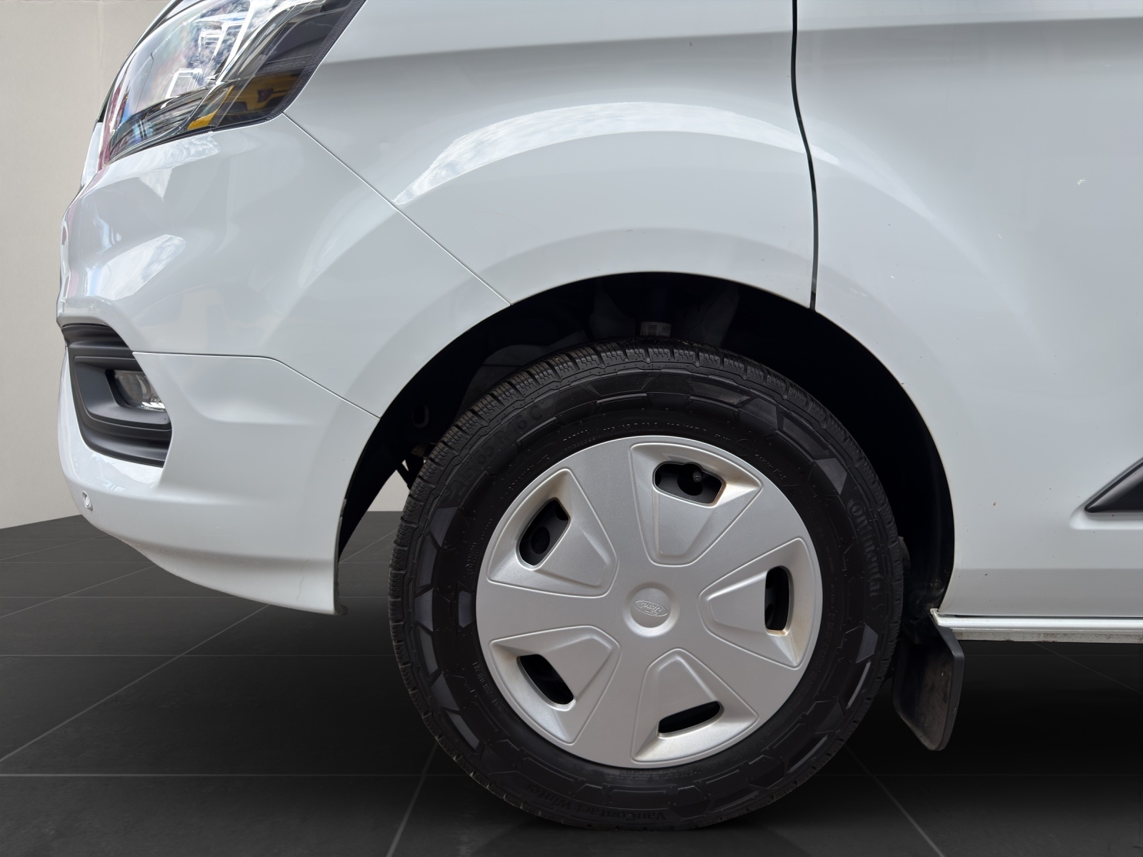 FORD Transit Custom Van 320 L1 2.0 TDCi 130 Trend-image-7