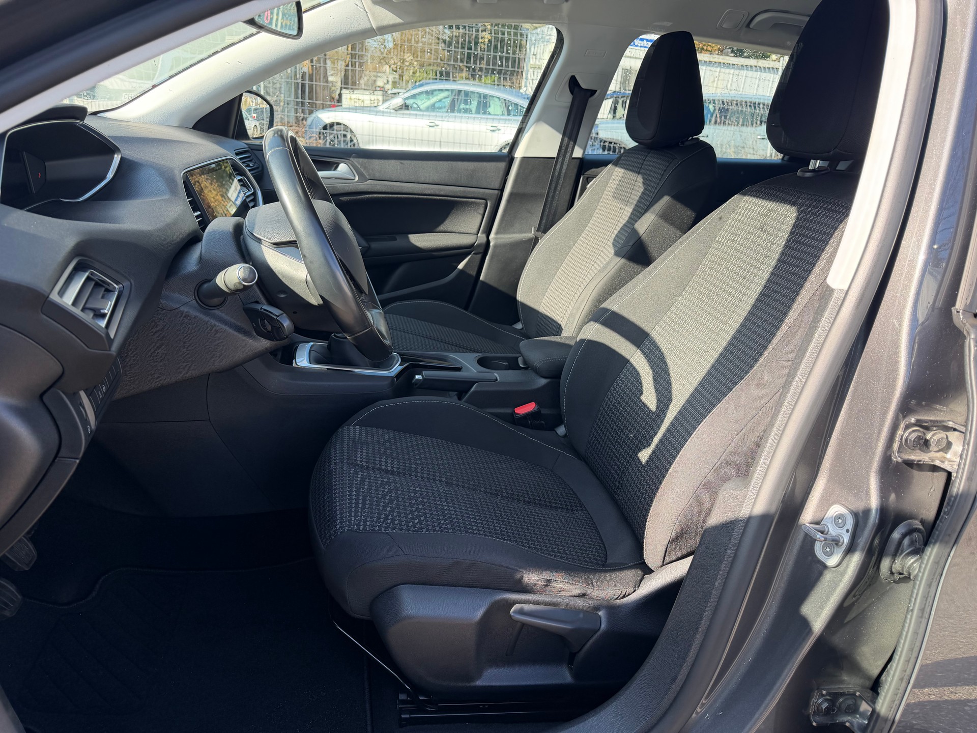 PEUGEOT 308 SW 1.5 BlueHDI Active * Gr. Navi * Klima-auto * Tempomat * PDC V&H * Frisch Ab MFK-image-6