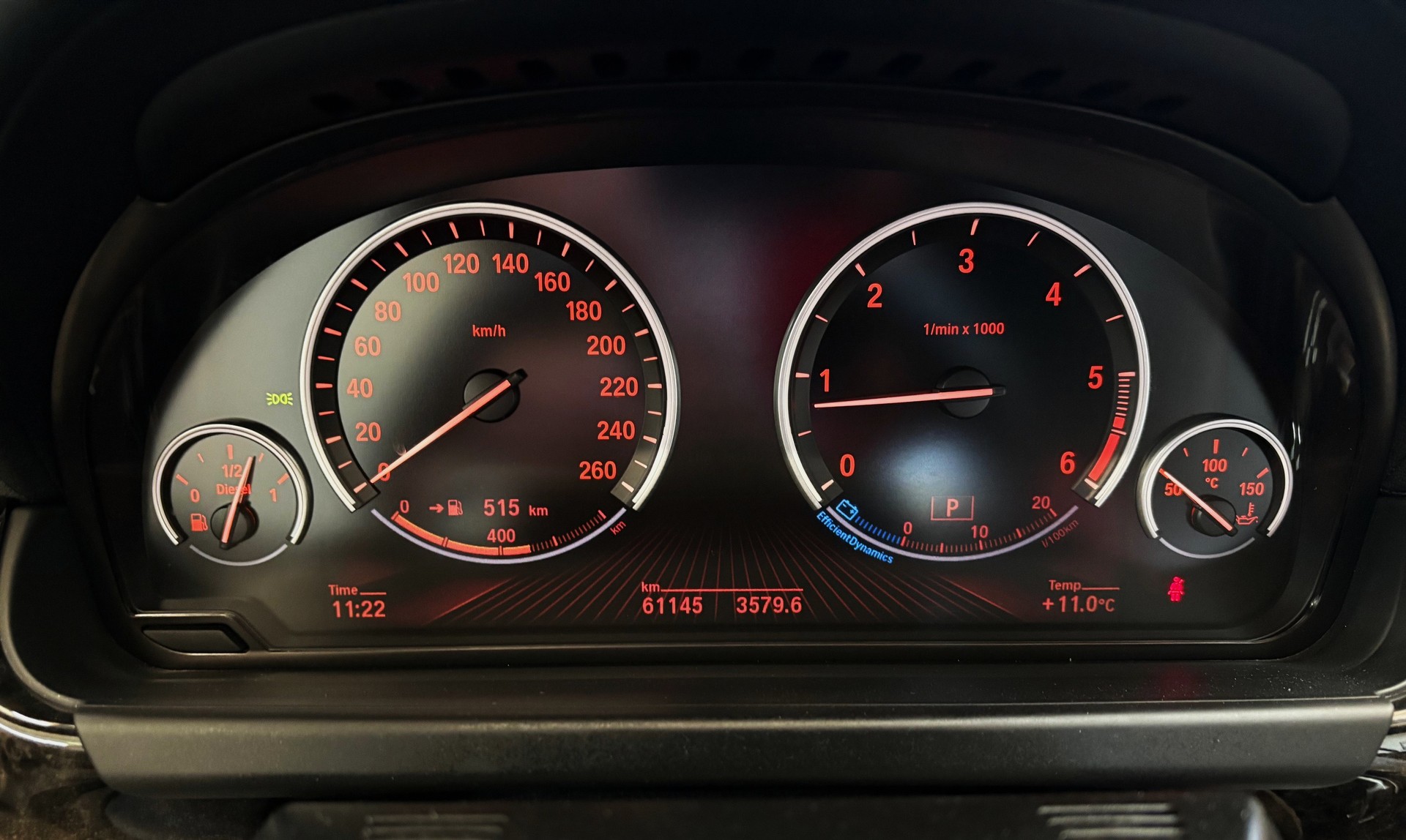 BMW 640d Cabrio-image-10