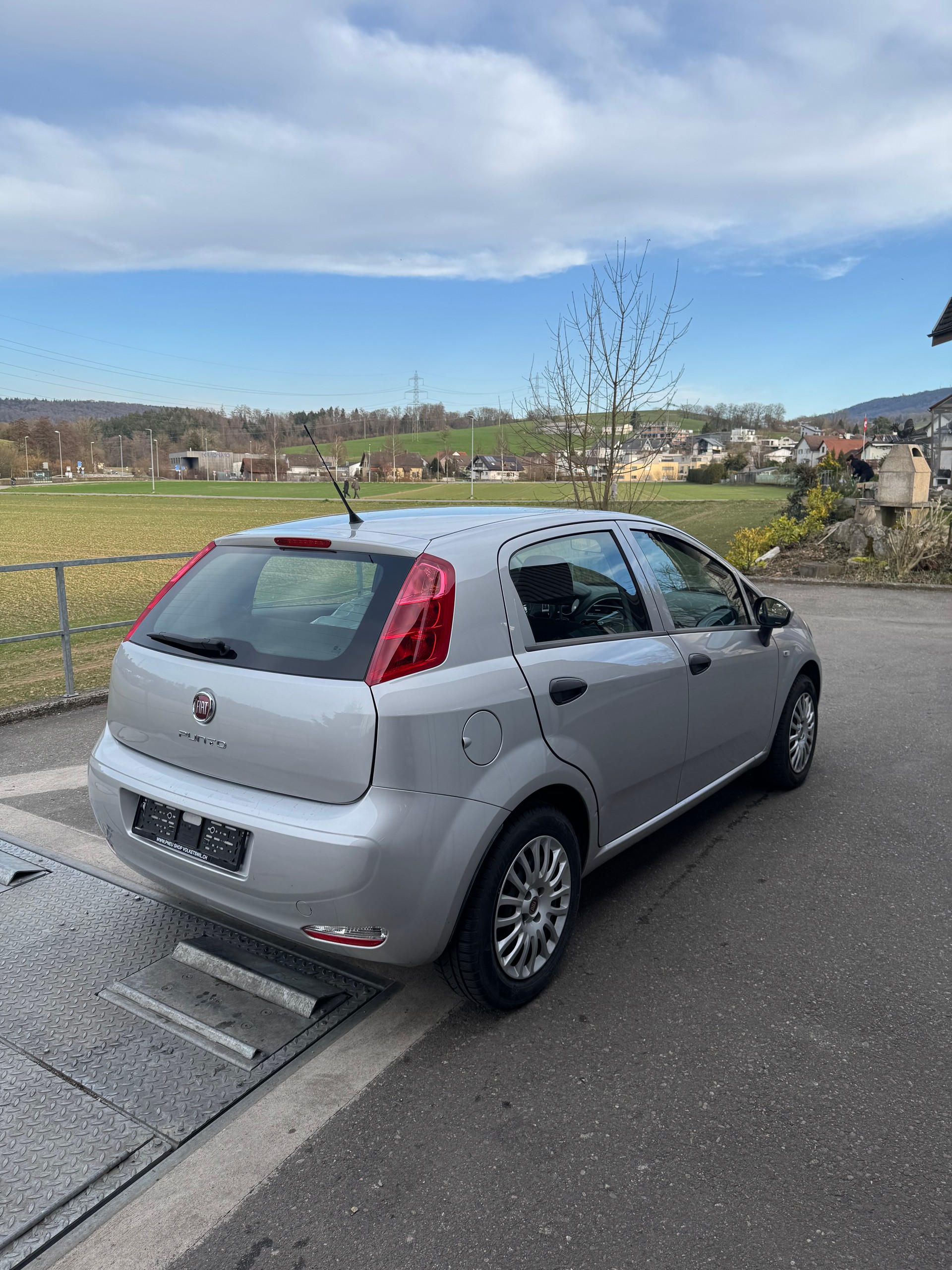 FIAT Punto 1.2 MyStyle-image-3