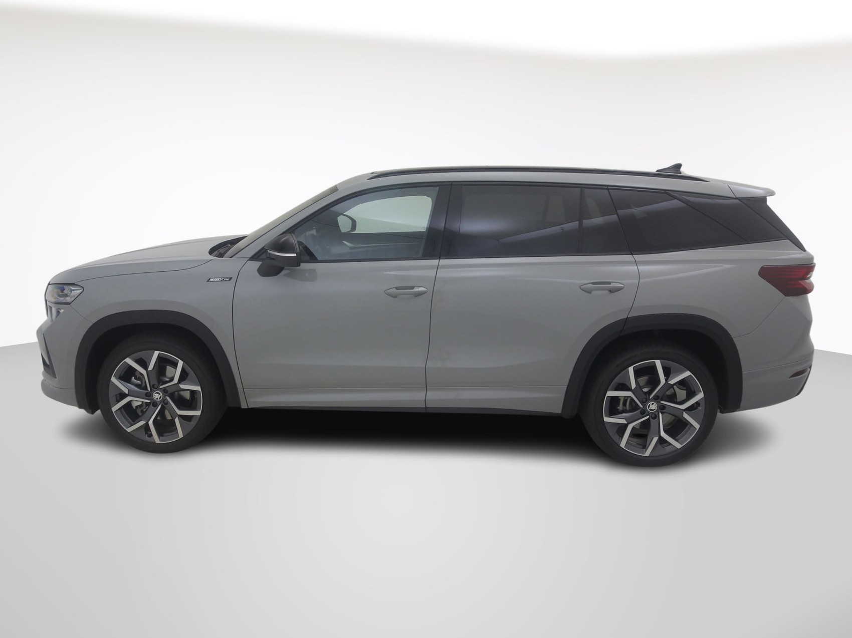 SKODA Kodiaq 2.0 TDI Sportline-image-1