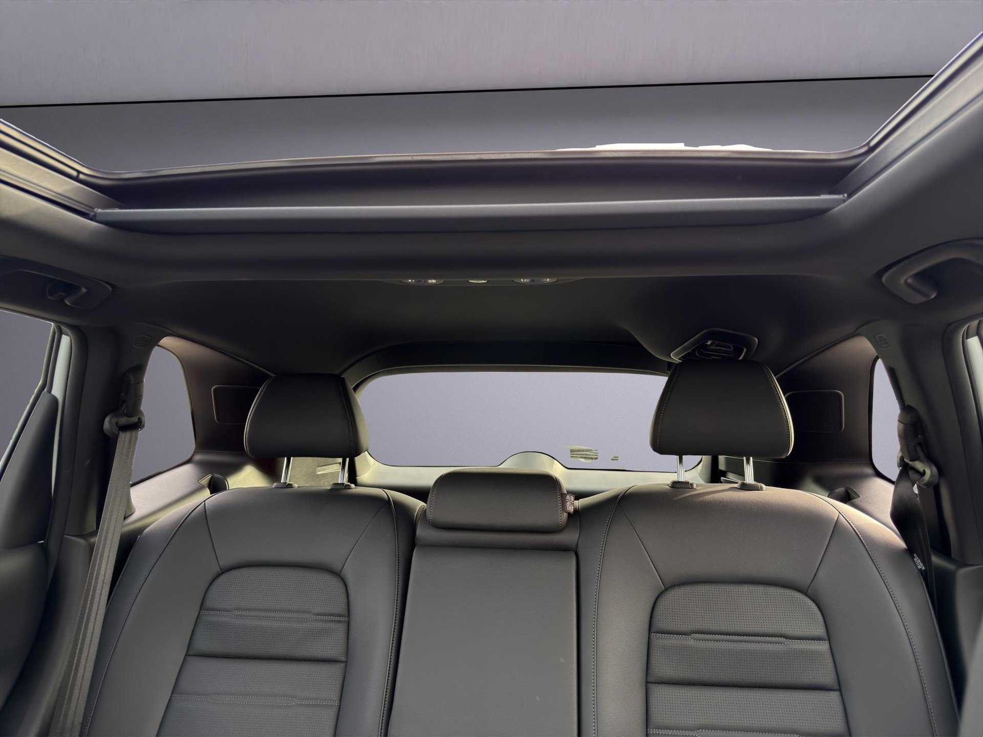 HONDA CR-V 2.0 i-MMD Plug-in Hybrid Advance Tech 2WD-image-10