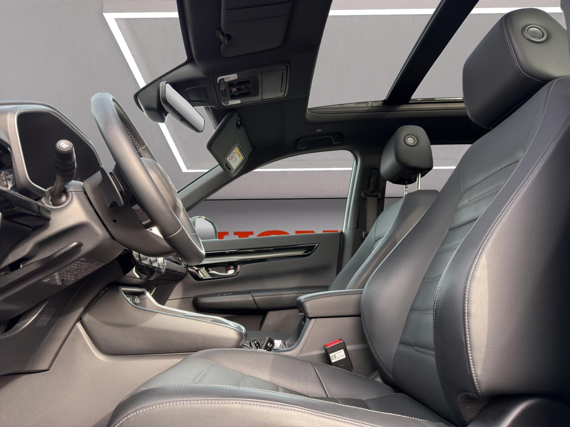 HONDA CR-V 2.0 i-MMD Plug-in Hybrid Advance Tech 2WD-image-8