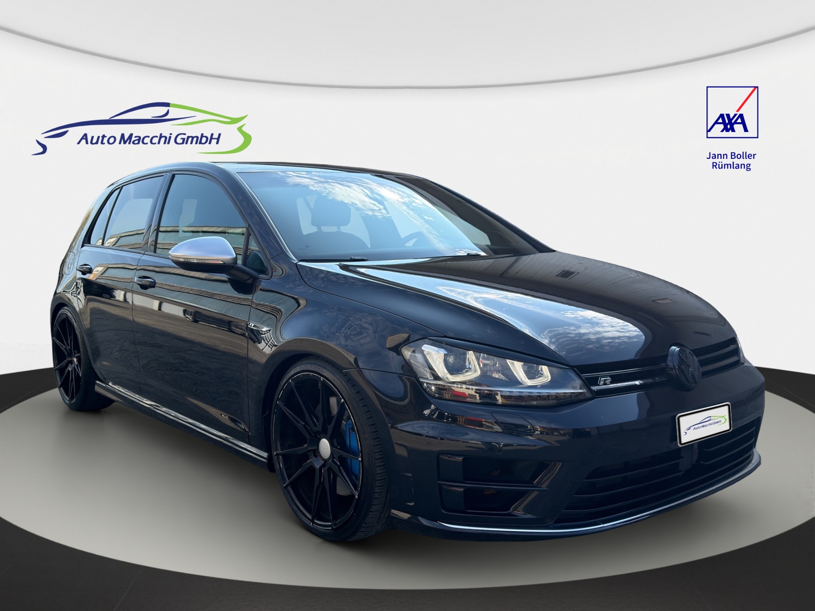 VW Golf 2.0 TSI R 4Motion DSG-image-3