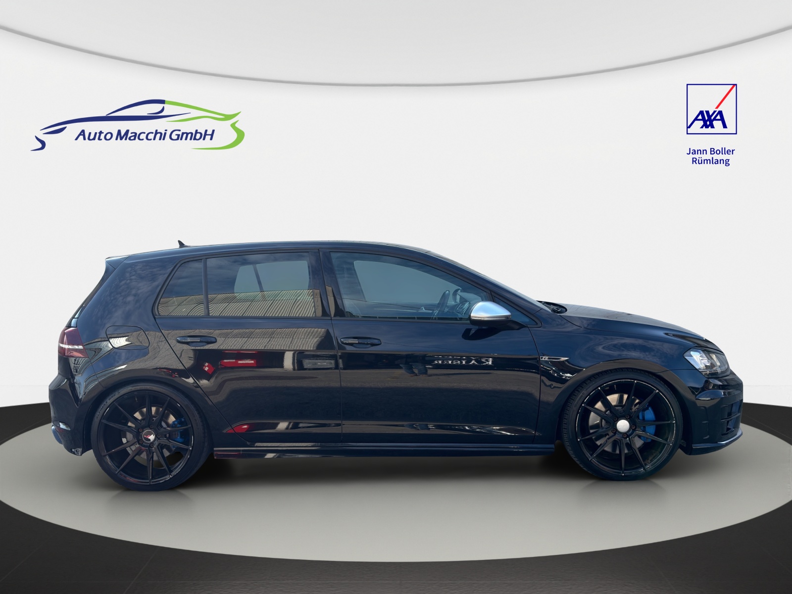 VW Golf 2.0 TSI R 4Motion DSG-image-4