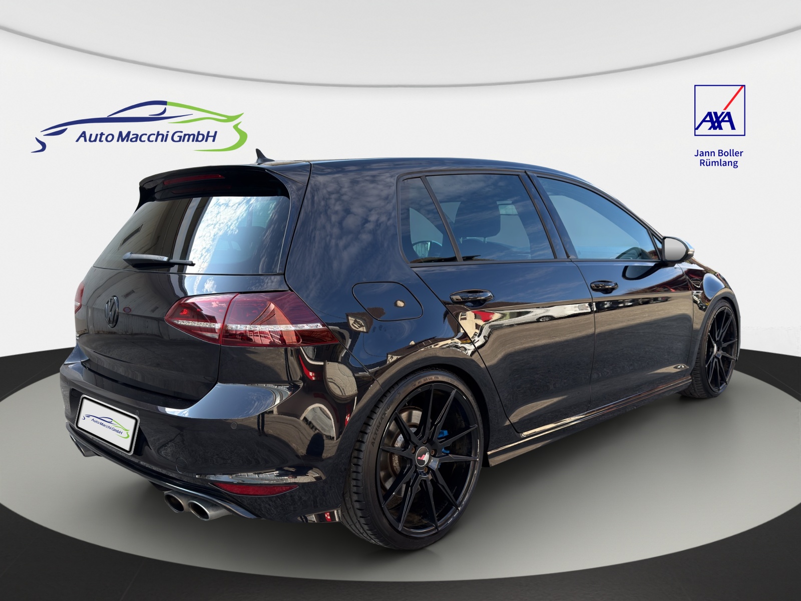 VW Golf 2.0 TSI R 4Motion DSG-image-6