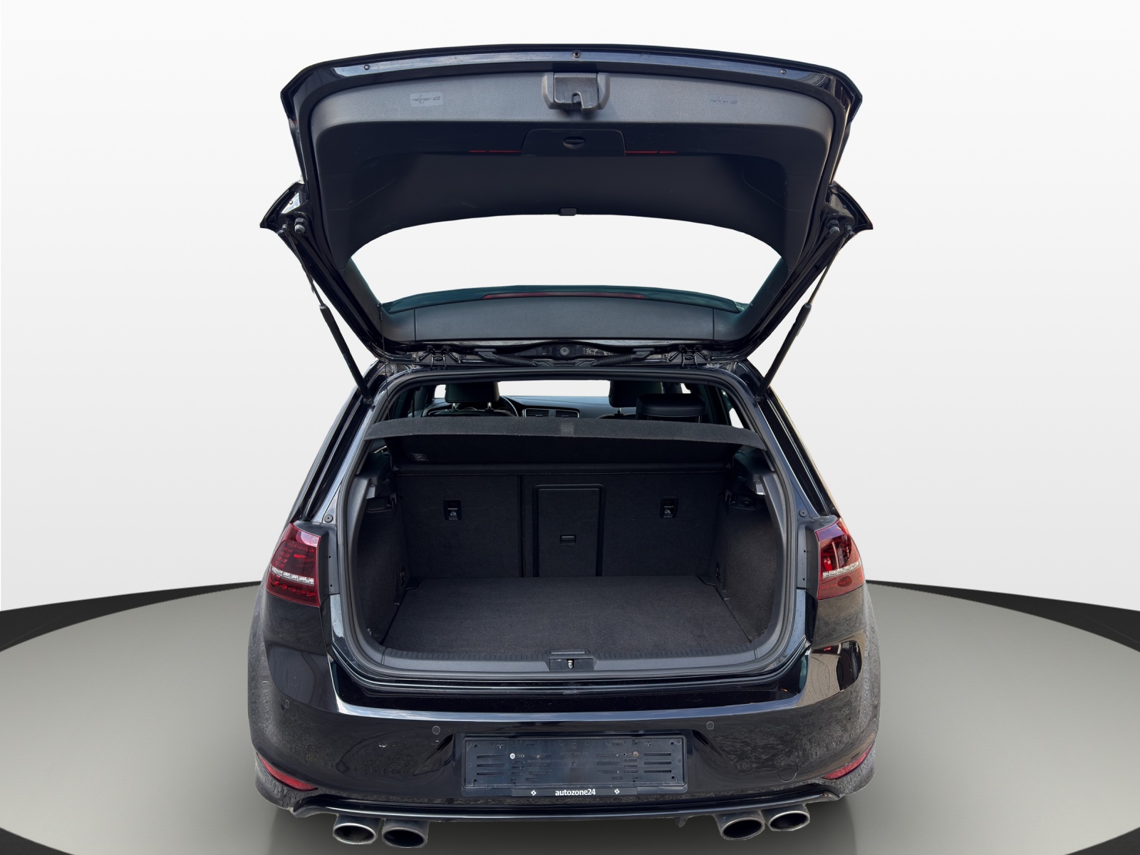 VW Golf 2.0 TSI R 4Motion DSG-image-19
