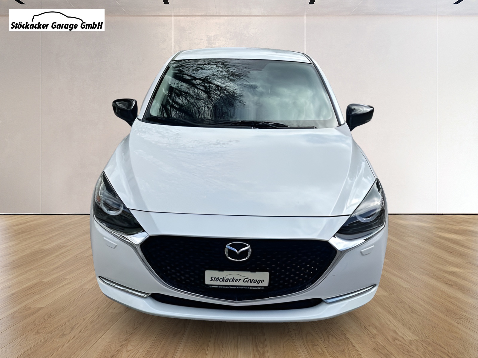 MAZDA 2 1.5 115 Homura-showroom-element-1