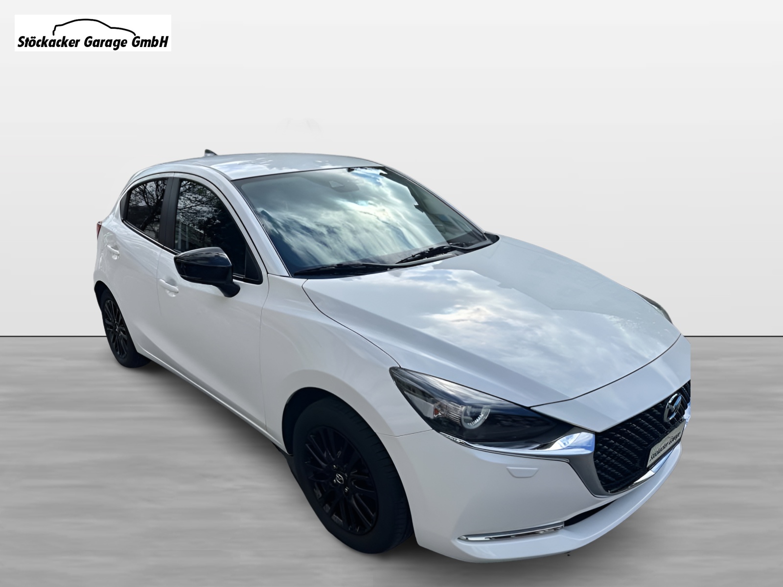 MAZDA 2 1.5 115 Homura-image-2