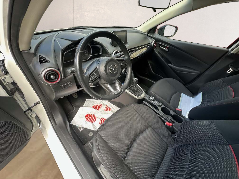 MAZDA 2 1.5 115 Homura-image-7