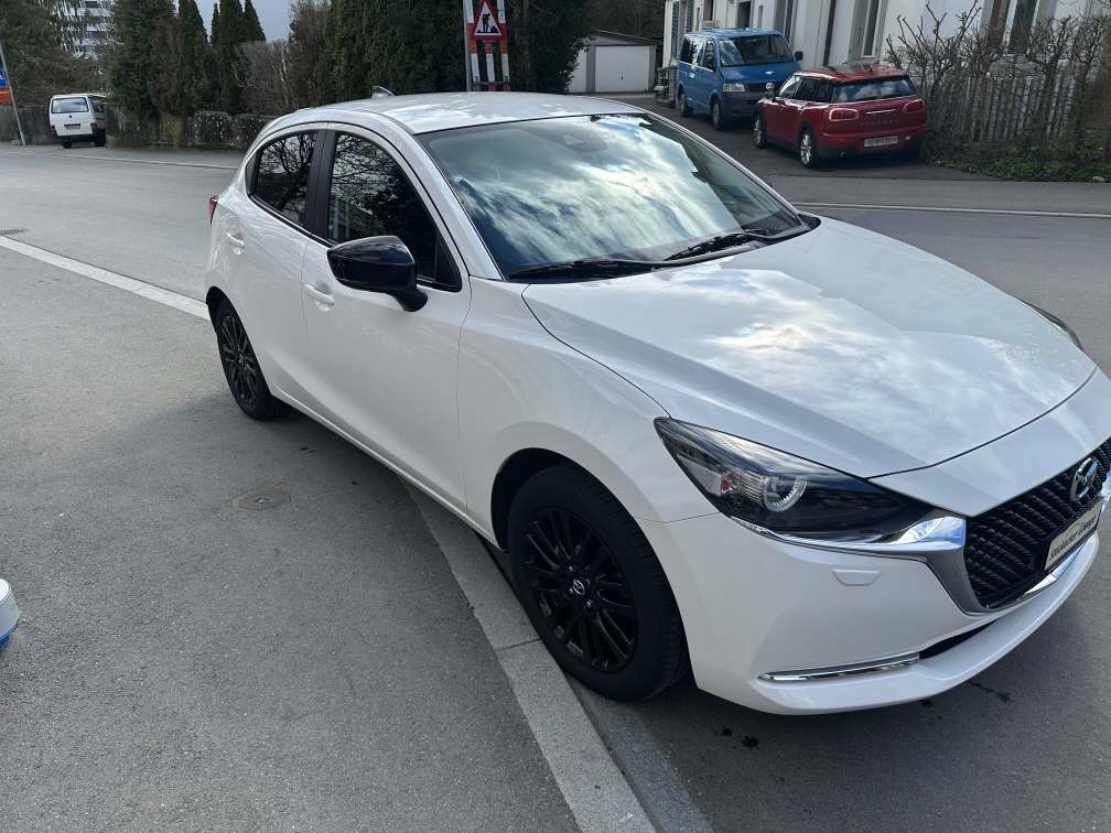 MAZDA 2 1.5 115 Homura-image-3