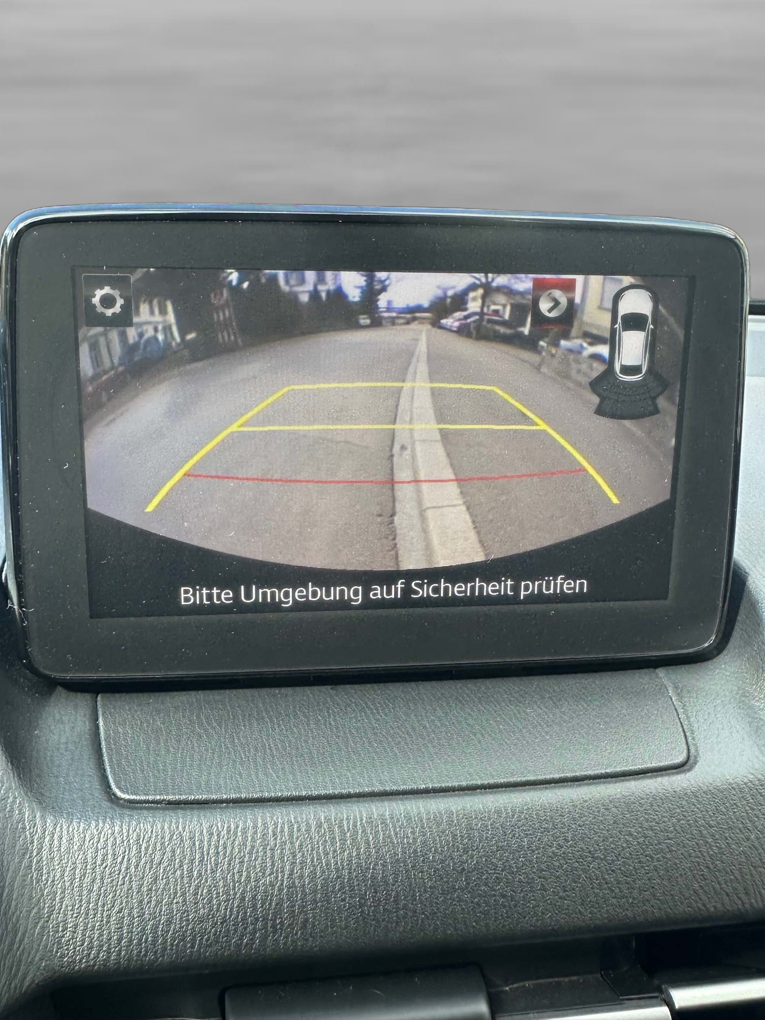 MAZDA 2 1.5 115 Homura-image-6
