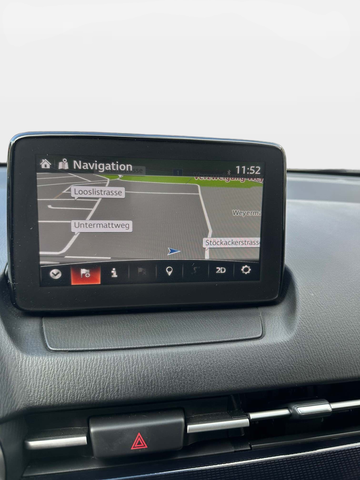 MAZDA 2 1.5 115 Homura-image-7
