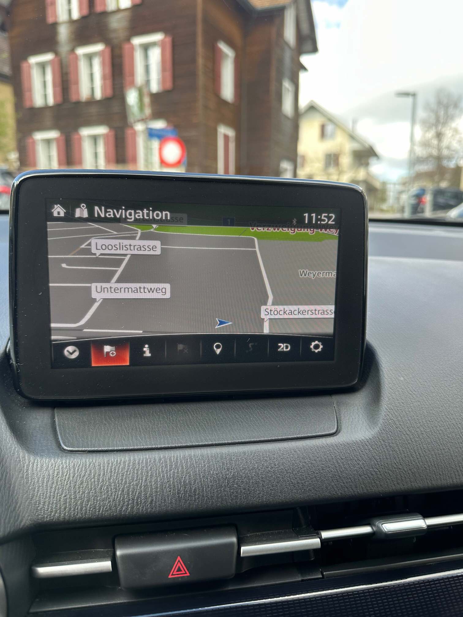 MAZDA 2 1.5 115 Homura-image-6
