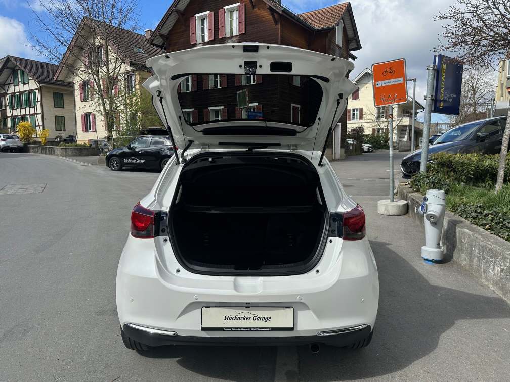 MAZDA 2 1.5 115 Homura-image-4