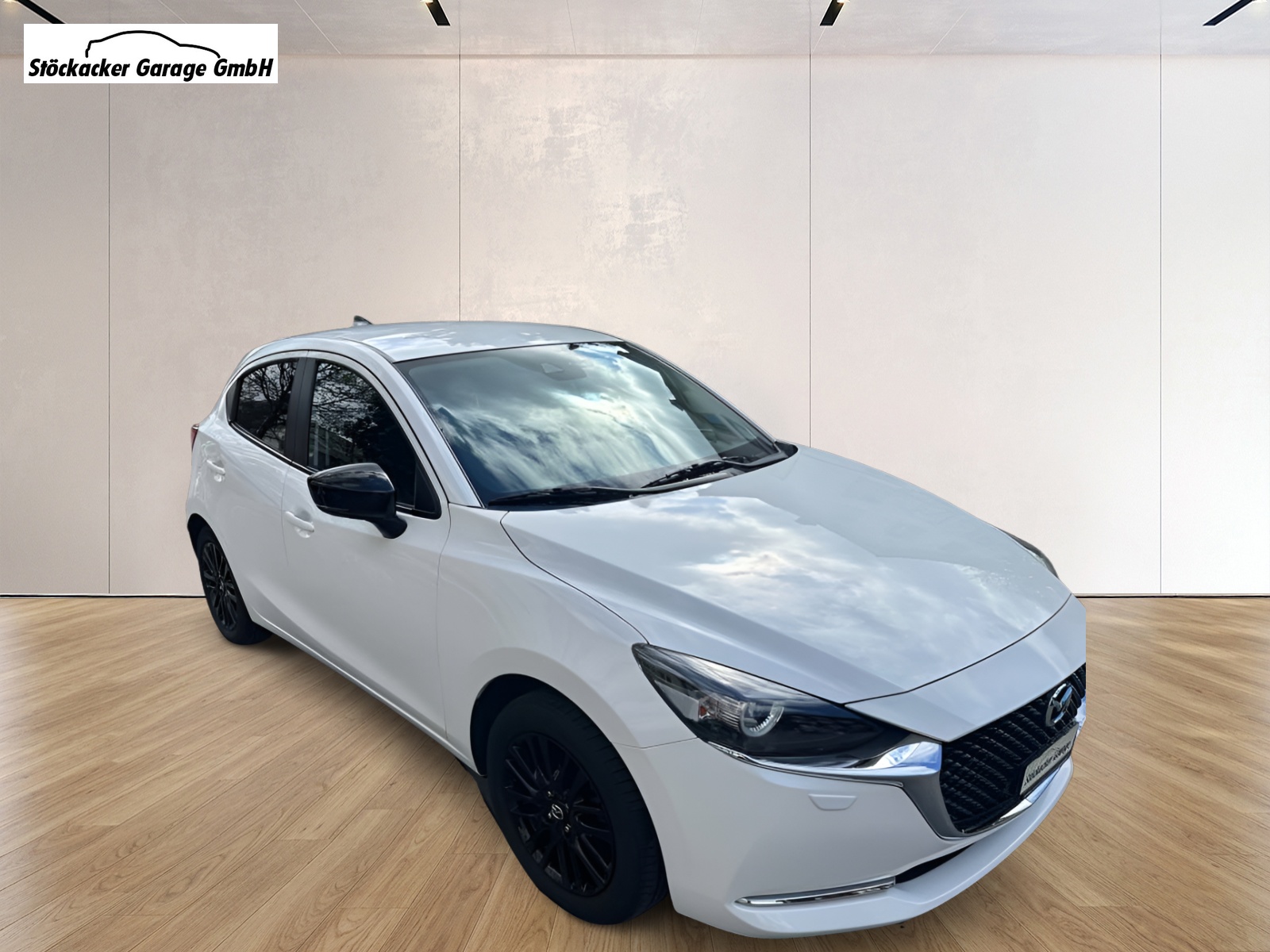 MAZDA 2 1.5 115 Homura-showroom-element-3