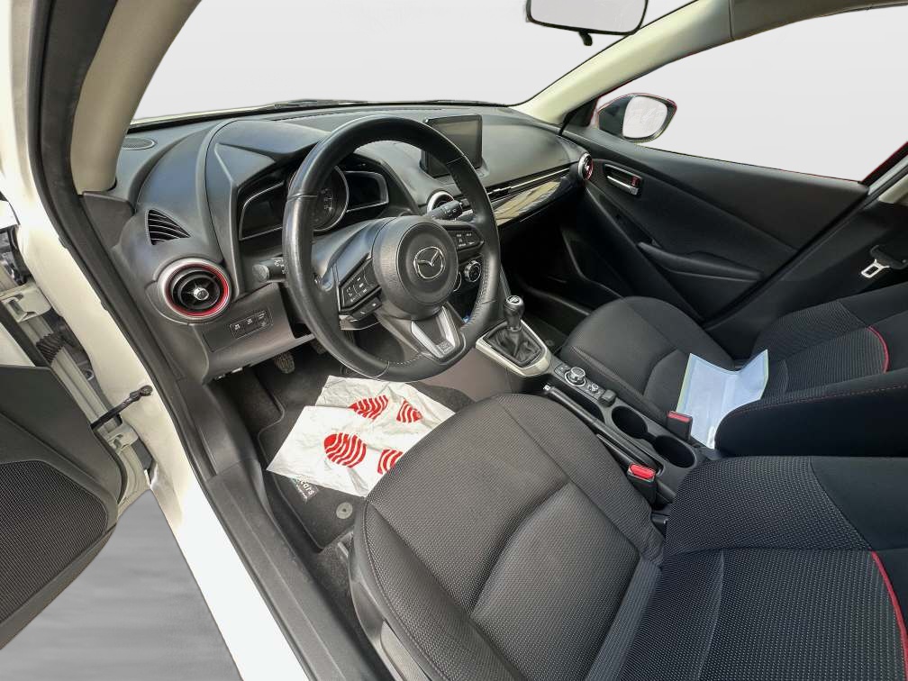 MAZDA 2 1.5 115 Homura-image-5