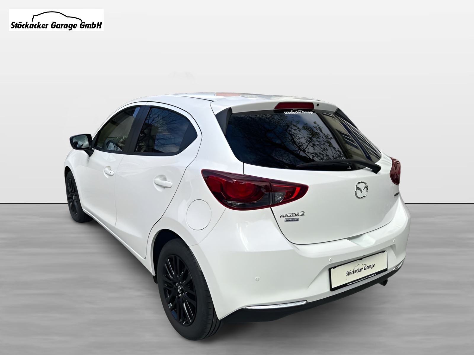 MAZDA 2 1.5 115 Homura-image-3
