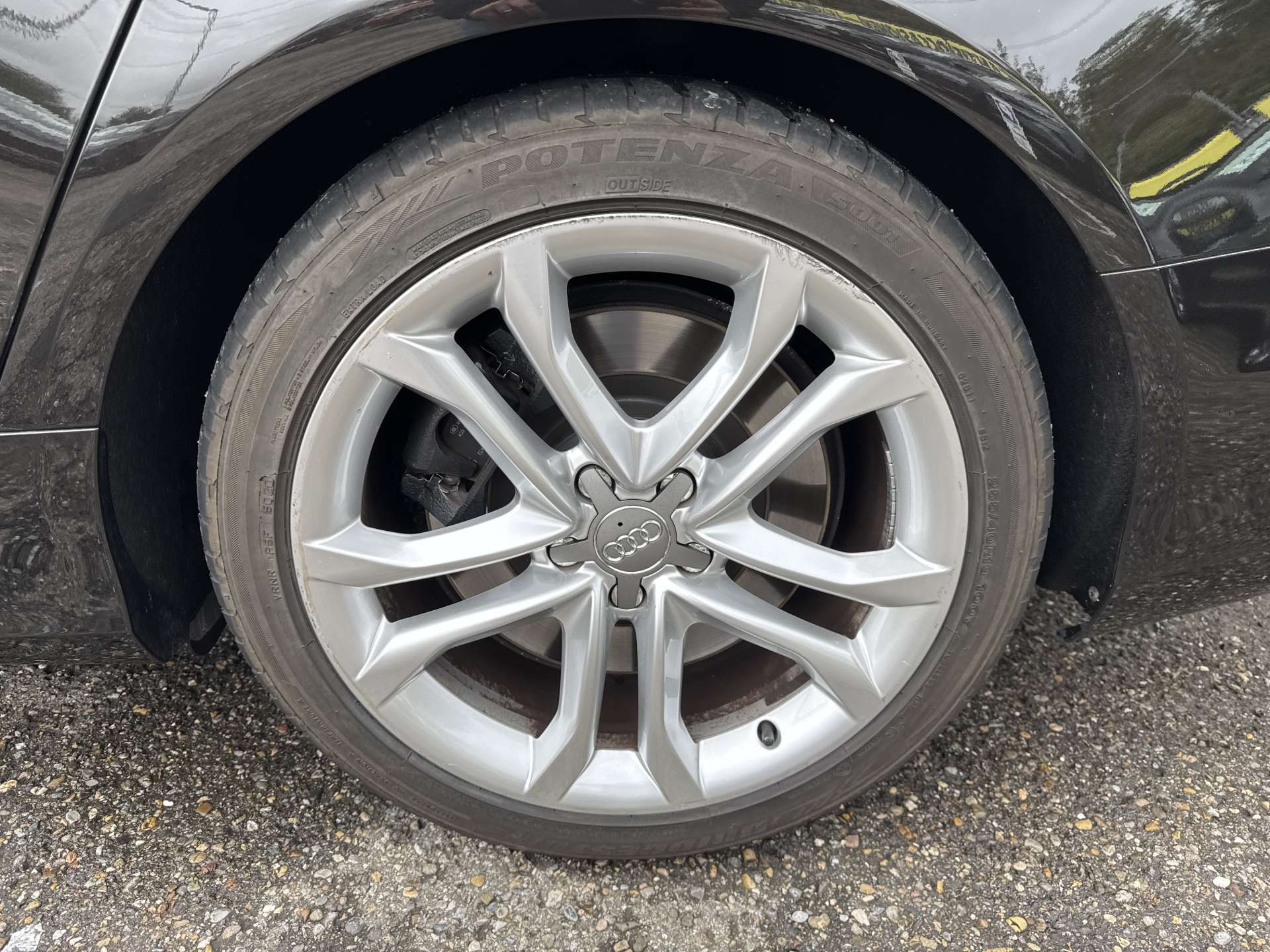 AUDI S6 Avant 4.0 TFSI V8 quattro S-tronic-image-9