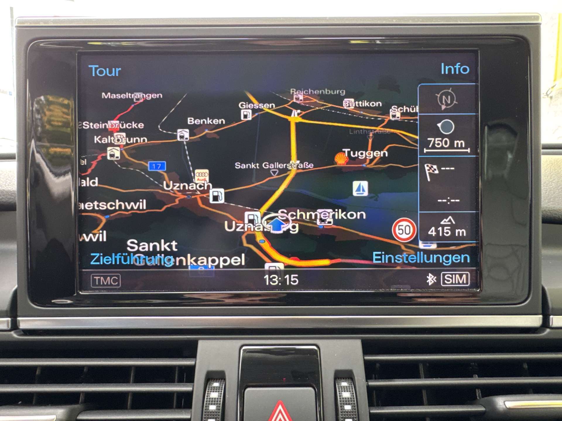 AUDI S6 Avant 4.0 TFSI V8 quattro S-tronic-image-1