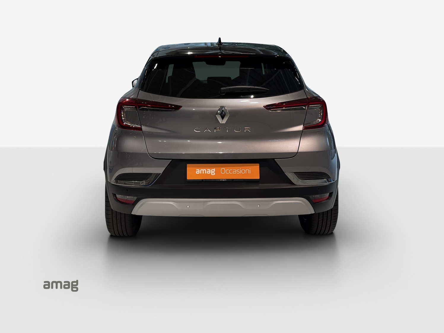 RENAULT Captur 1.3 TCe EDC Initiale Paris EDC-image-3