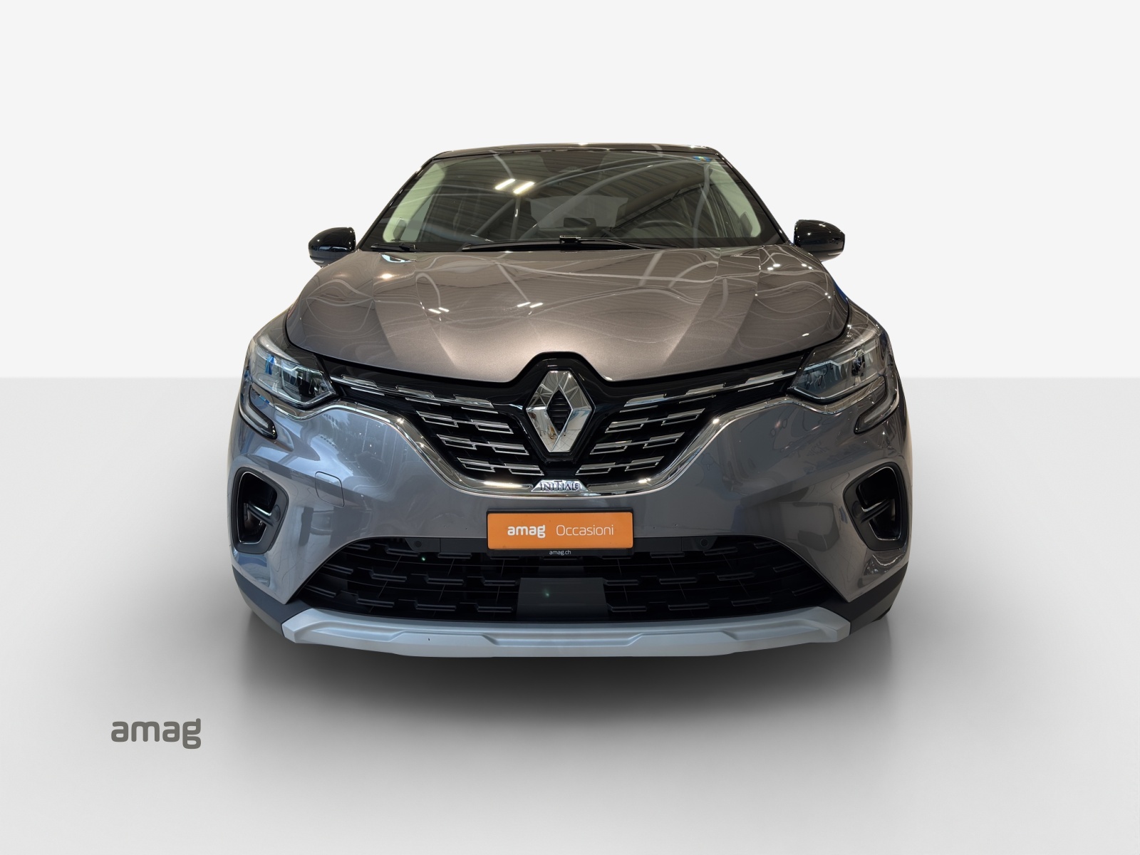 RENAULT Captur 1.3 TCe EDC Initiale Paris EDC-image-6