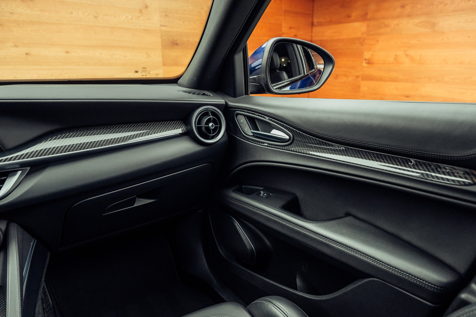 ALFA ROMEO Stelvio 2.9 V6 Quadrifoglio Q4 Automatic-image-11