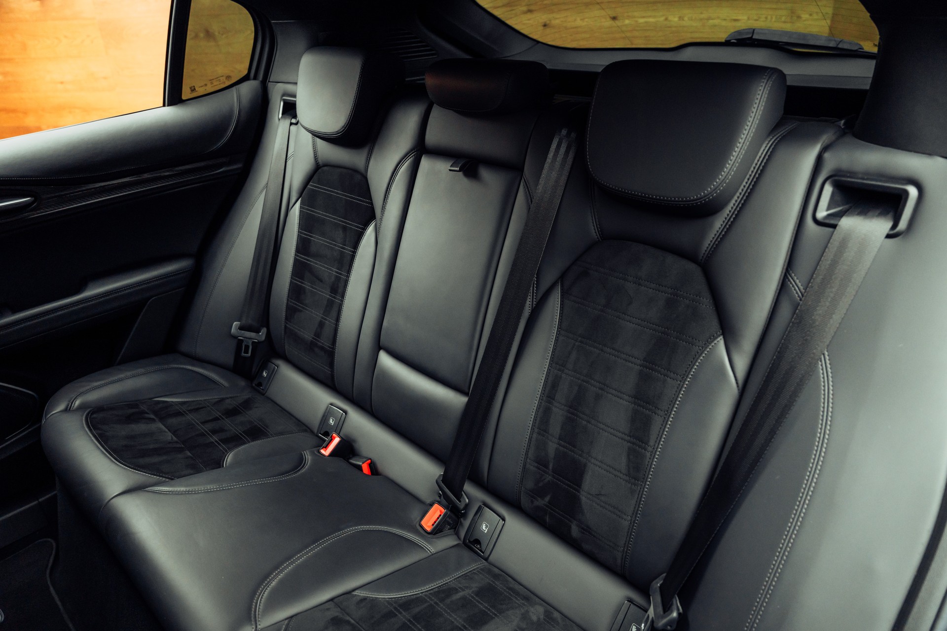 ALFA ROMEO Stelvio 2.9 V6 Quadrifoglio Q4 Automatic-image-7