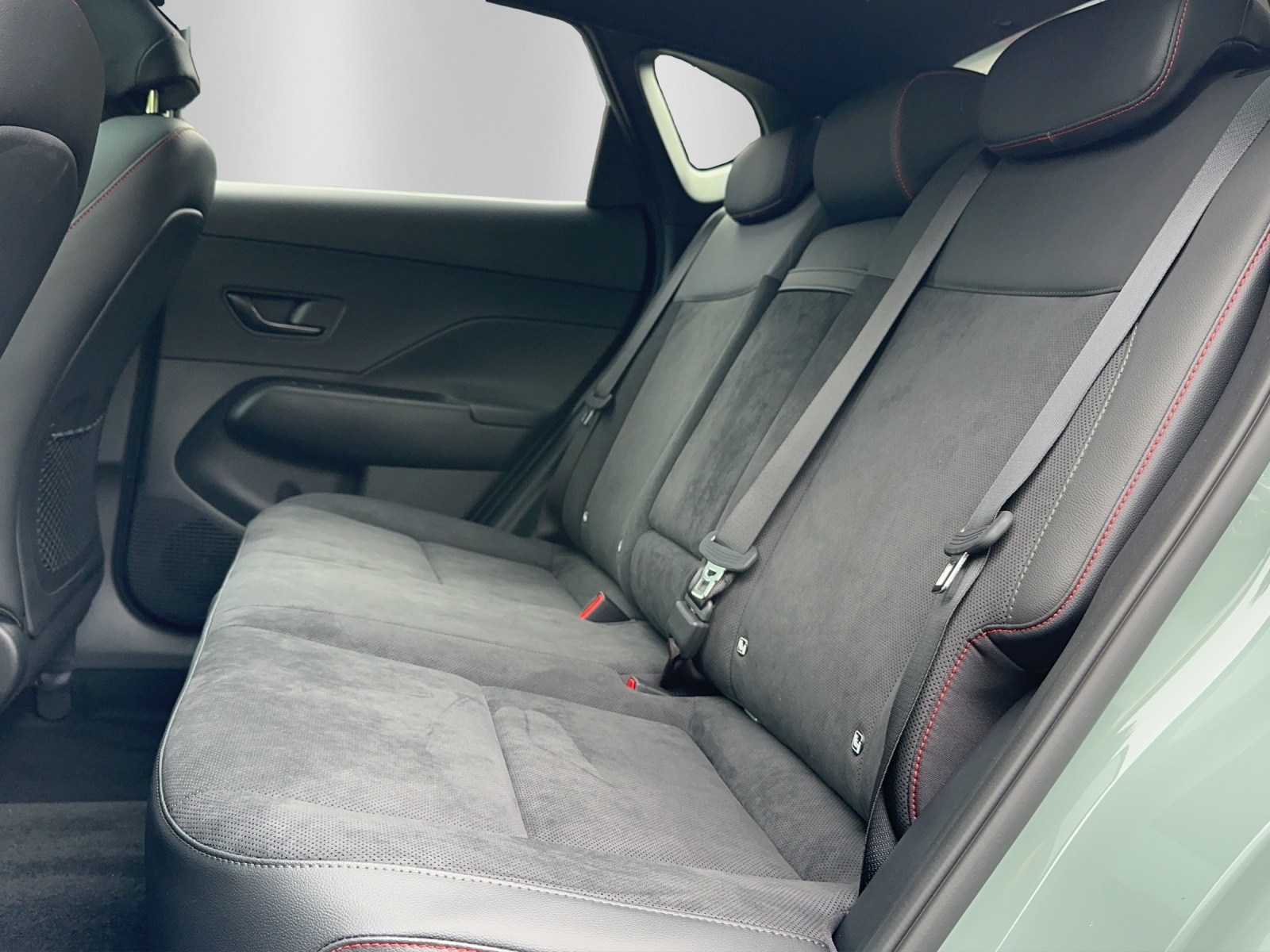 HYUNDAI Kona 1.6 HEV N Line-image-10