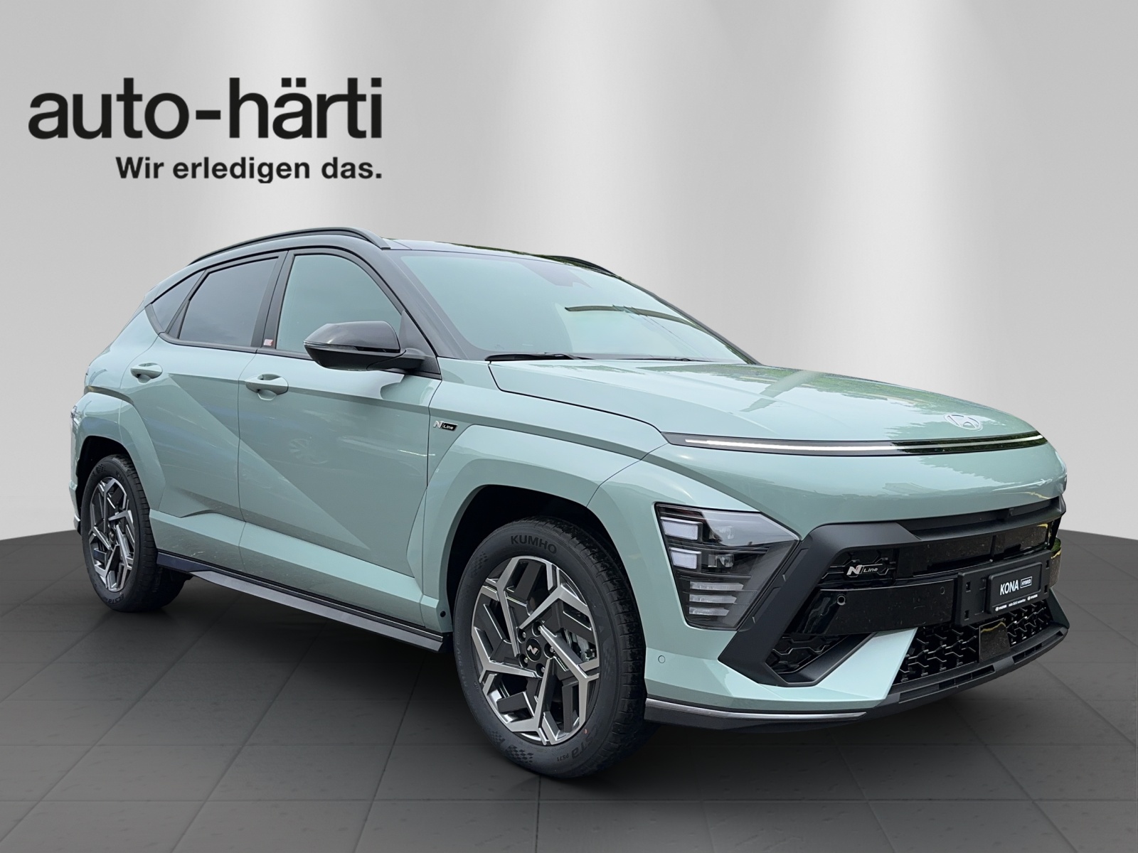 HYUNDAI Kona 1.6 HEV N Line-image-6