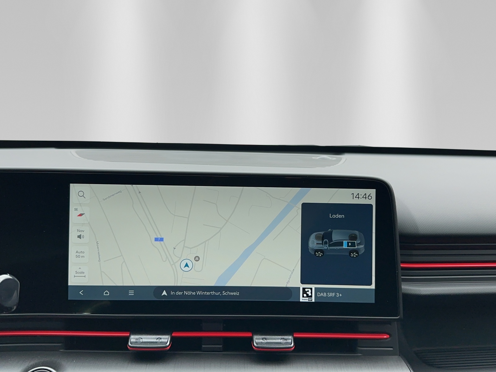 HYUNDAI Kona 1.6 HEV N Line-image-16
