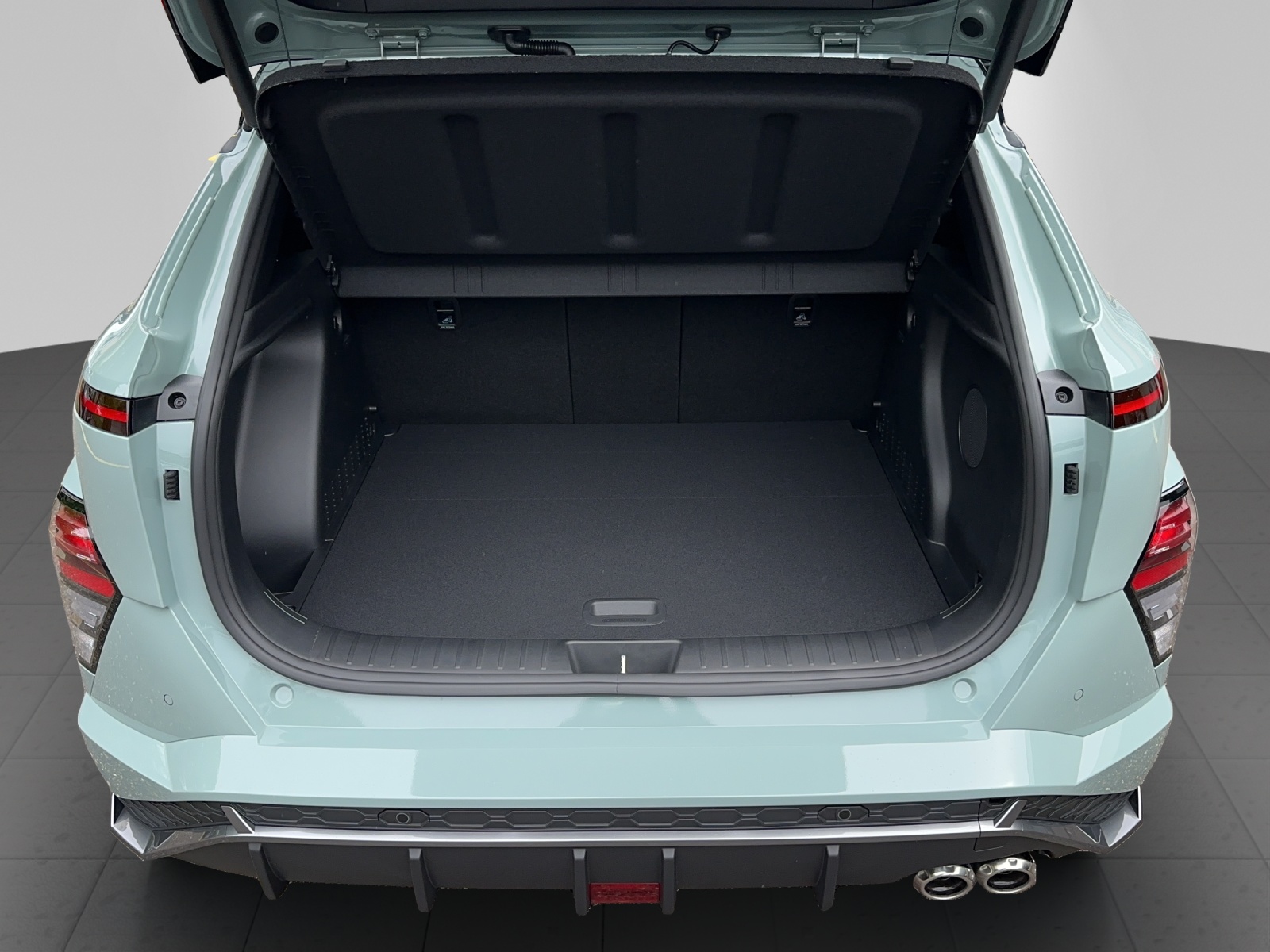 HYUNDAI Kona 1.6 HEV N Line-image-8