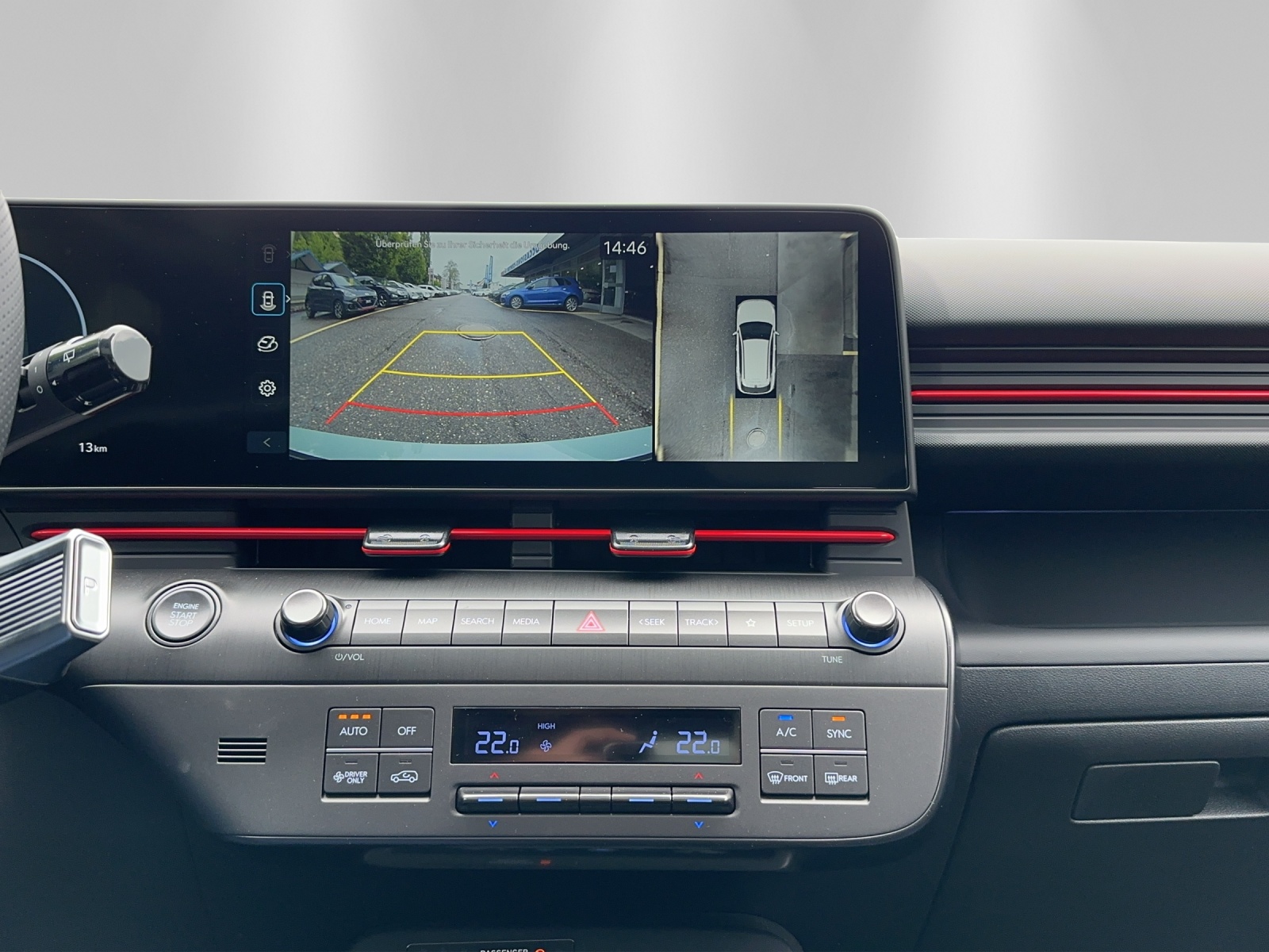HYUNDAI Kona 1.6 HEV N Line-image-17